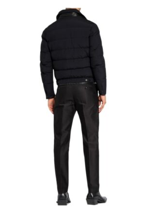 Tom Ford Daunenblouson schwarz