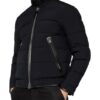 Tom Ford Daunenblouson schwarz