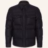 Tom Ford Blouson Herren, Blau