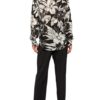 Tom Ford Hemd Regular Fit gruen