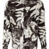 Tom Ford Hemd Regular Fit gruen