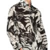 Tom Ford Hemd Regular Fit gruen