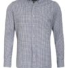 Tom Ford Hemd Slim Fit grau
