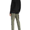 Tom Ford Hemd Slim Fit schwarz
