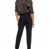 Tom Ford Hose Im Jogging-Stil schwarz