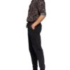 Tom Ford Hose Im Jogging-Stil schwarz