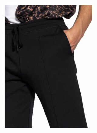 Tom Ford Hose Im Jogging-Stil schwarz
