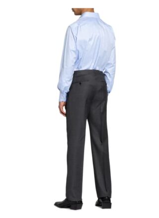Tom Ford Hose Regular Fit grau