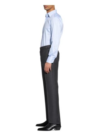 Tom Ford Hose Regular Fit grau