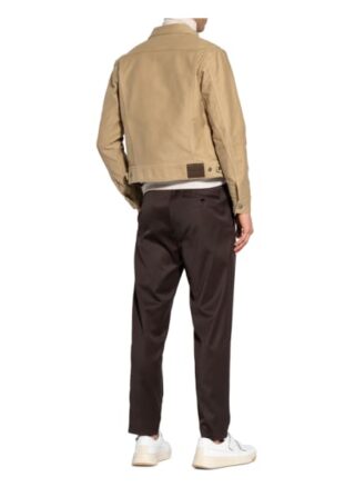 Tom Ford Jacke beige