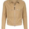 Tom Ford Jacke beige