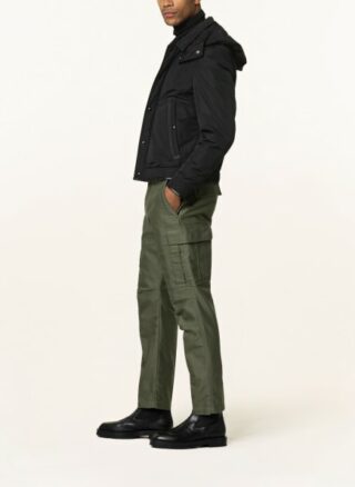 Tom Ford Blouson Herren, Schwarz
