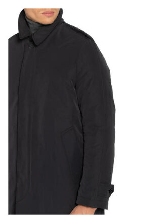 Tom Ford Mantel schwarz