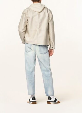 Tom Ford Overjacket weiss