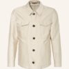 Tom Ford Overjacket weiss