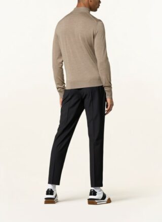 Tom Ford Pullover Herren, Beige