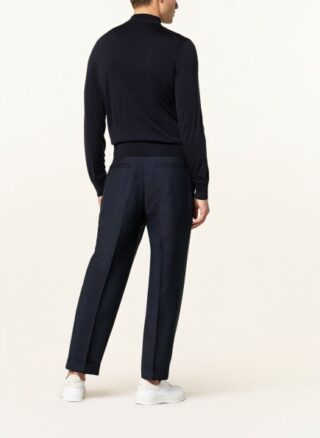 Tom Ford Pullover Herren, Blau