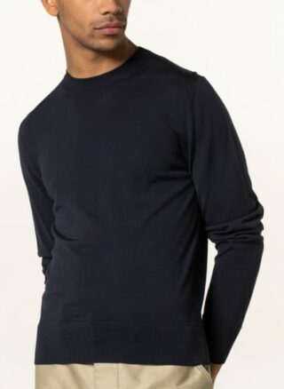 Tom Ford Pullover Herren, Blau