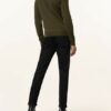 Tom Ford Pullover Herren, Grün