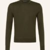 Tom Ford Pullover Herren, Grün