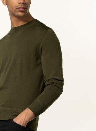 Tom Ford Pullover Herren, Grün