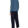 Tom Ford Pullover blau