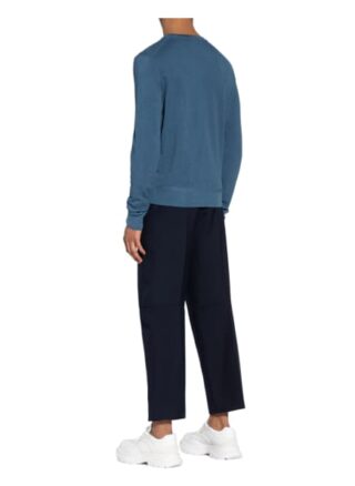 Tom Ford Pullover blau