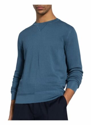 Tom Ford Pullover blau