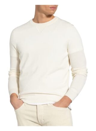 Tom Ford Pullover weiss