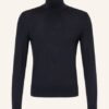 Tom Ford Rollkragenpullover blau