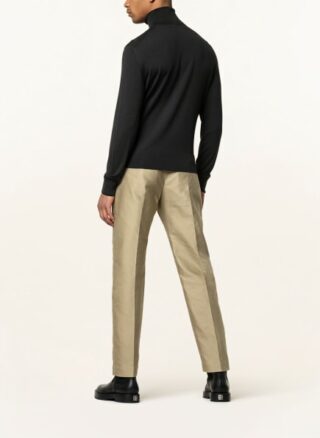 Tom Ford Rollkragenpullover schwarz