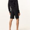 Tom Ford Sweatjacke schwarz