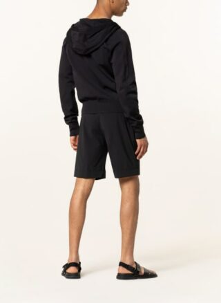 Tom Ford Sweatjacke schwarz