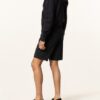Tom Ford Sweatjacke schwarz