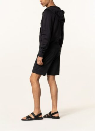Tom Ford Sweatjacke schwarz