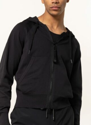 Tom Ford Sweatjacke schwarz