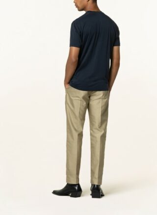 Tom Ford T-Shirt blau