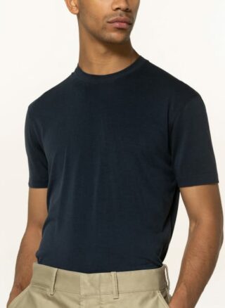 Tom Ford T-Shirt blau