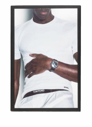 Tom Ford T-Shirt braun