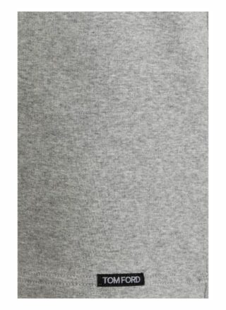 Tom Ford T-Shirt grau