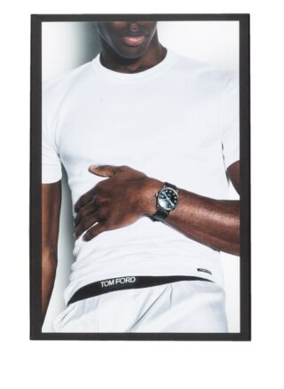 Tom Ford T-Shirt grau