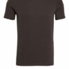 Tom Ford T-Shirt Herren, Grün