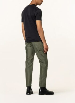 Tom Ford T-Shirt schwarz