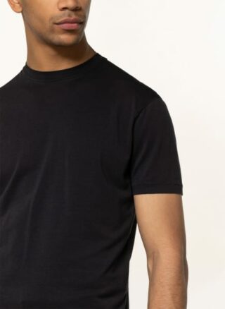 Tom Ford T-Shirt schwarz