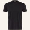 Tom Ford T-Shirt schwarz