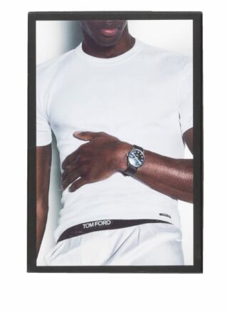 Tom Ford T-Shirt weiss
