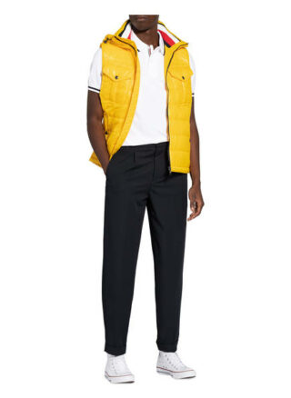Tommy Hilfiger 2-In-1-Jacke gruen