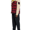 Tommy Hilfiger 2-In-1-Jacke gruen