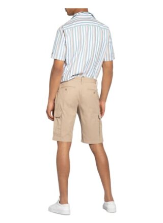 Tommy Hilfiger John Cargo-Shorts Herren, Grün