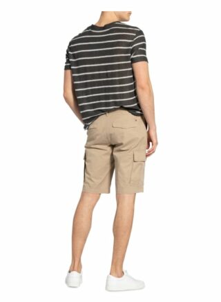 Tommy Hilfiger John Cargo-Shorts Herren, Beige